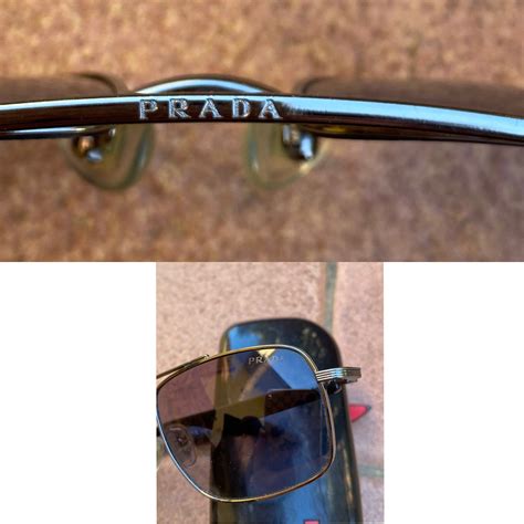 vintage prada 90s|90s Prada sunglasses.